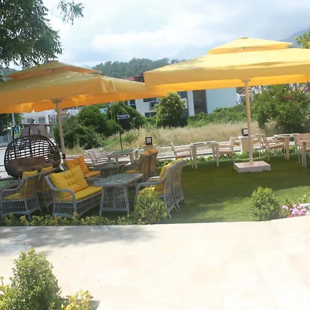 Eramax Hotel Kemer-3
