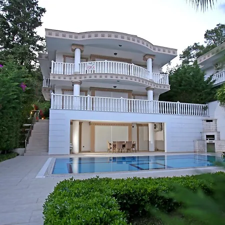 Sweelems Villa'S-3