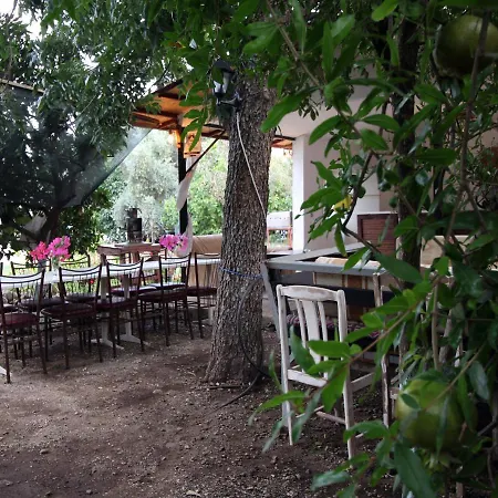 Gold Altinkaya Camping Apart Pension-2