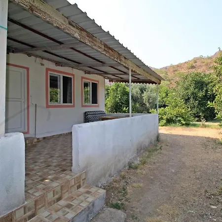 Gold Altinkaya Camping Apart Pension-3