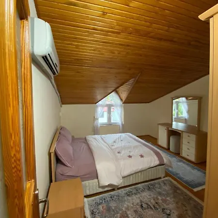 Ahsap Lueks Daire-2