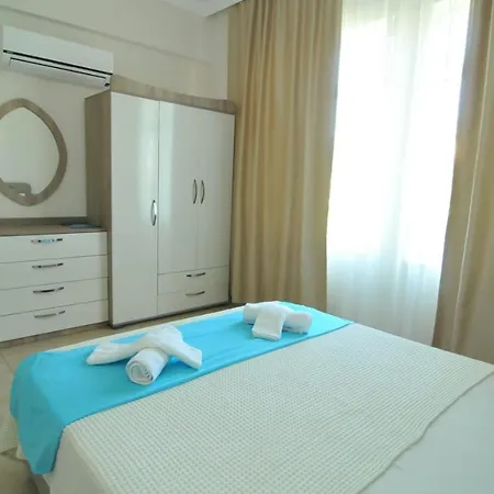 Likya Apart Hotel-3
