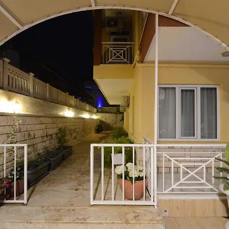 Arda Apart Hotel-2