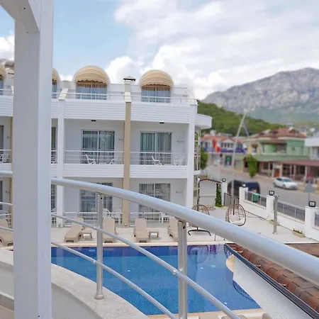 Hotel Felizya Kemer-3