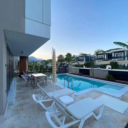 Akin Family Villas-2