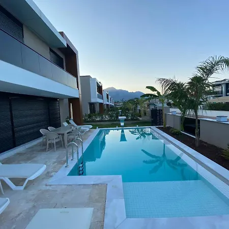 Akin Family Villas-3