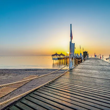 Amara Club Marine Nature-2