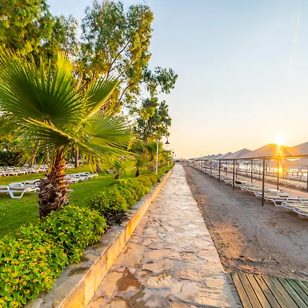 Le Jardin Resort Holiday Village-2