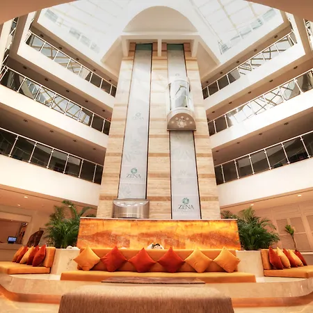 Zena Resort Hotel-2