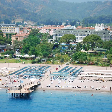 Zena Resort Hotel-3