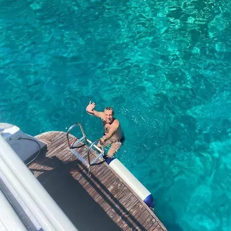 Private Yacht Tour In Kemer-2