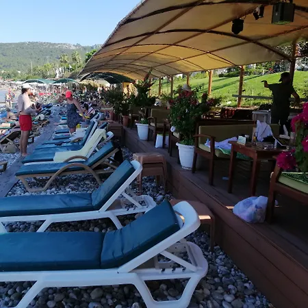 Grand Nar Hotel Adult Only-2