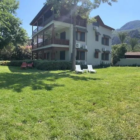 Pinea Pansiyon-2