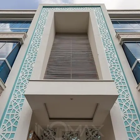 Han-De Homes 1-2