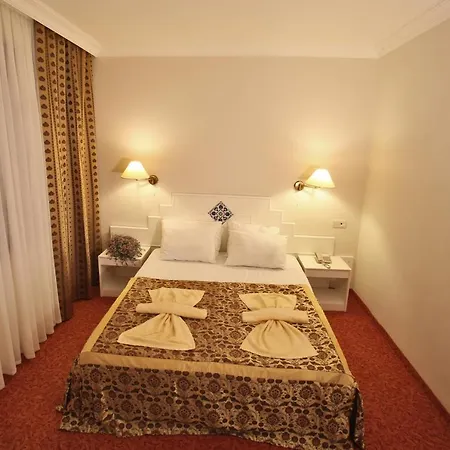 Green Valley Boutique Hotel-3