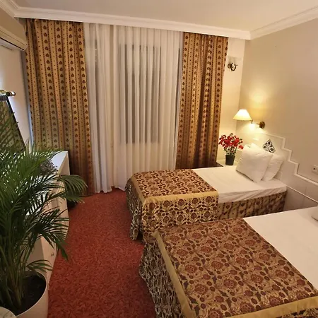 Green Valley Boutique Hotel-2