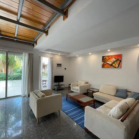Villa Near The Sea-3
