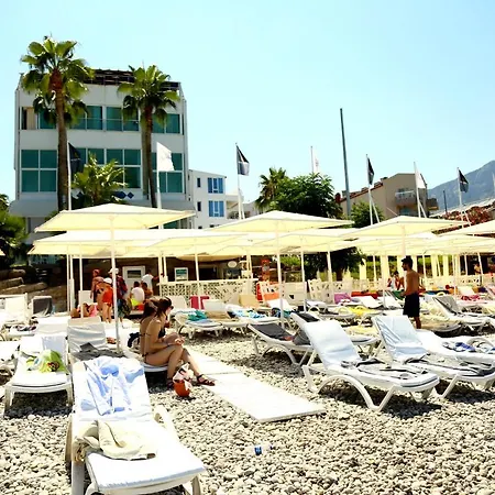Bonn Beach Hotel By Rrh&R-3