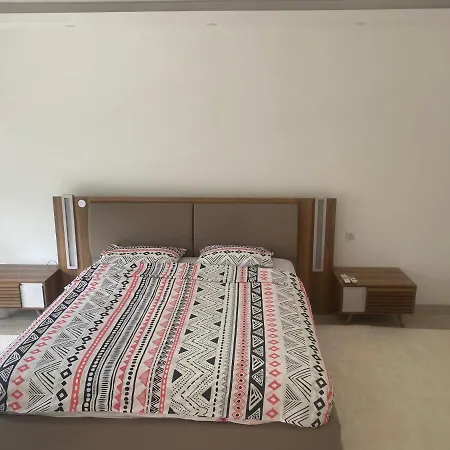 Villa Klein Antalya Kemer-2