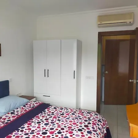 Kemer Denize 200Mt. 1+1 Havuzlu-3