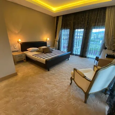 Villa Beren , 300 Mt Denize , Ultra Lux Triplex Villa-3
