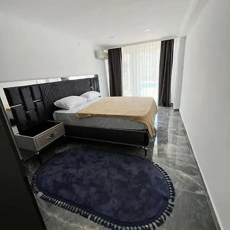 Villa Nehir-3