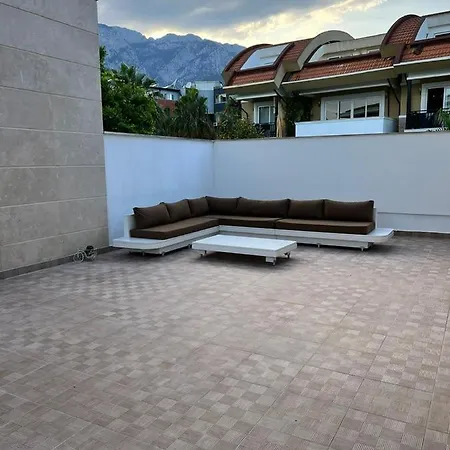 Villa Nehir-2