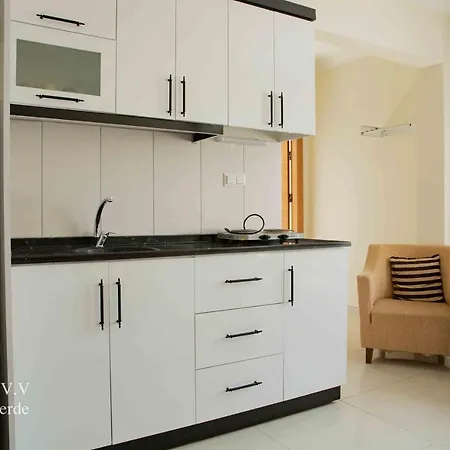 Apart Kemer Lvv-2