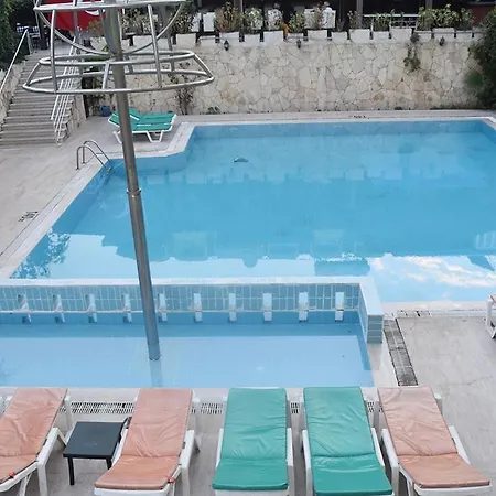Ares City Hotel-3