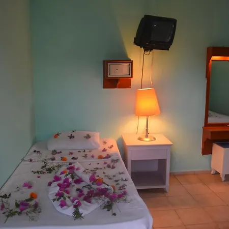 Ares City Hotel-2