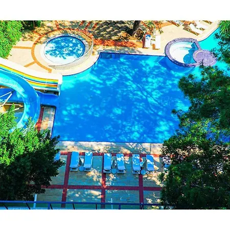 Festival Nature Hotel-3