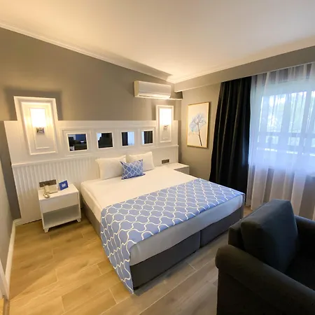 Amara Club Marine Nature-3