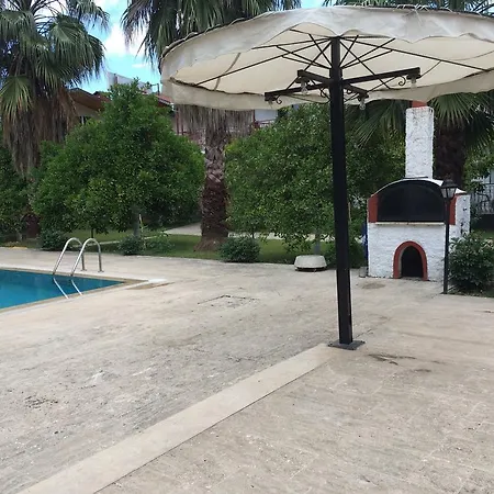 Paradise Holiday Homes-3