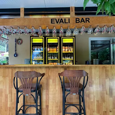 Evali Otel-2