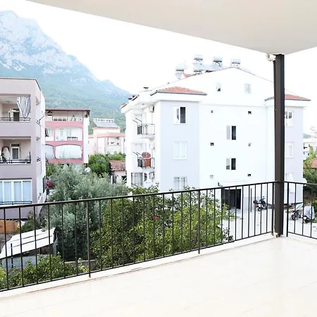 Kemer Sunrise Suit-3