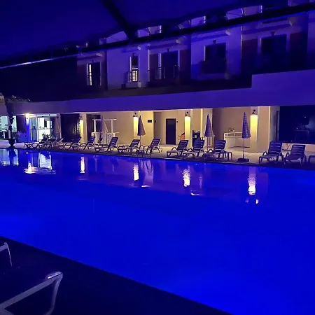 Aware Resort & Spa-2