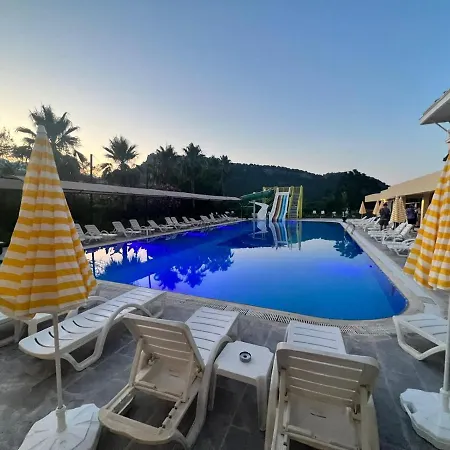 Aware Resort & Spa-3