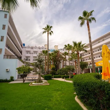 Malibu Resort Hotel-2