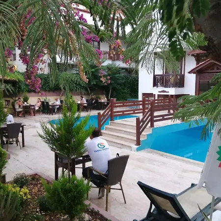 Agon Boutique Hotel-3