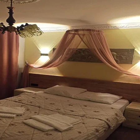 Agon Boutique Hotel-2