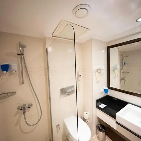 Jura Hotels Kemer Resort-2