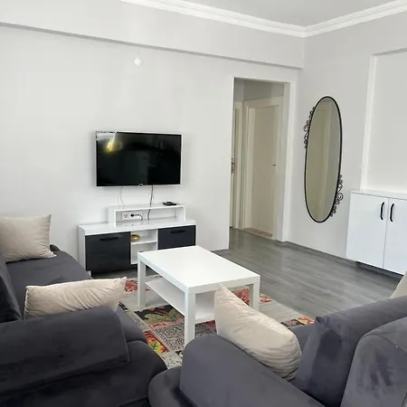 Kagan Holiday Apartments-3