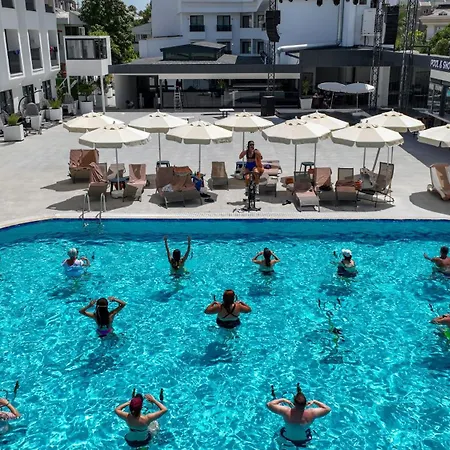 Saint Star Kemer - Adult Only-2
