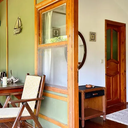 Maki Inn Çıralı-2