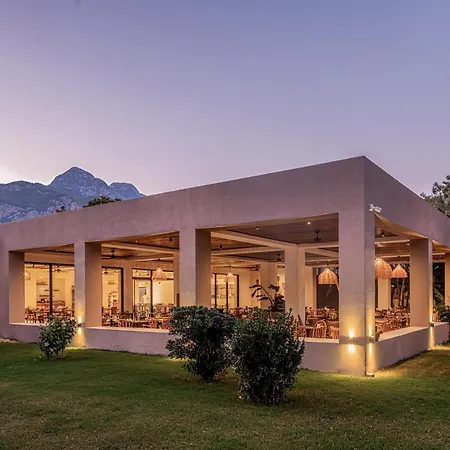 Balmy Beach Resort Kemer-2