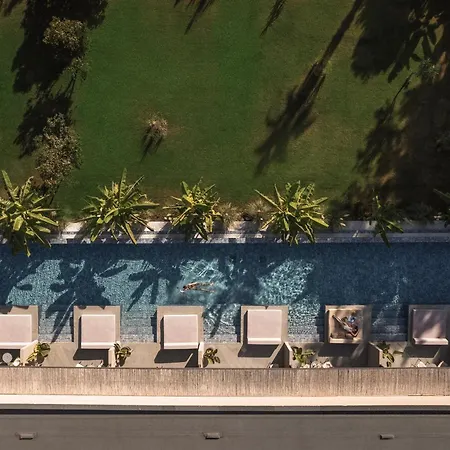 Balmy Beach Resort Kemer-3