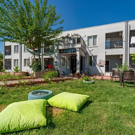 Casaba Otel-2