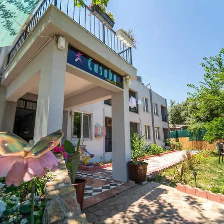 Casaba Otel-3