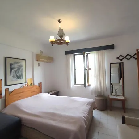 Saba Apart-3