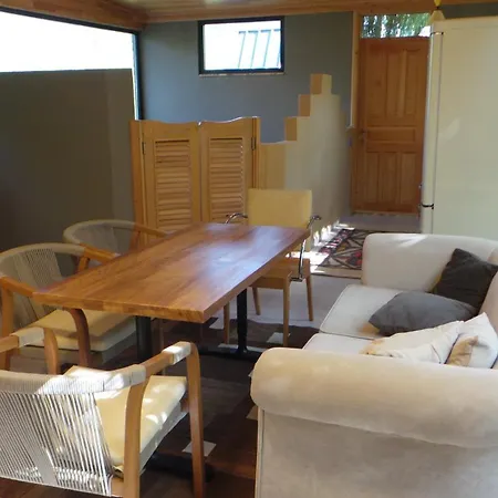 Trinitys Forest Bungalows-3